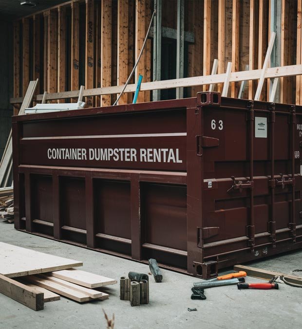 My Dumpster Rental St. Louis Services