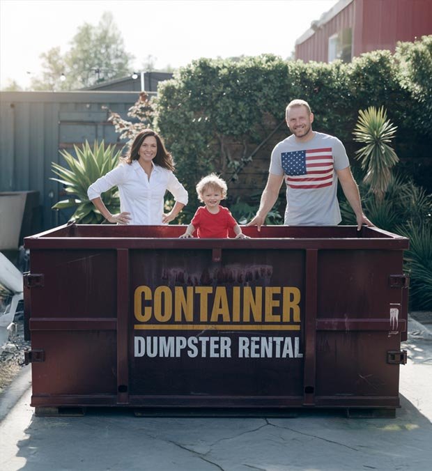 My Dumpster Rental St. Louis Services